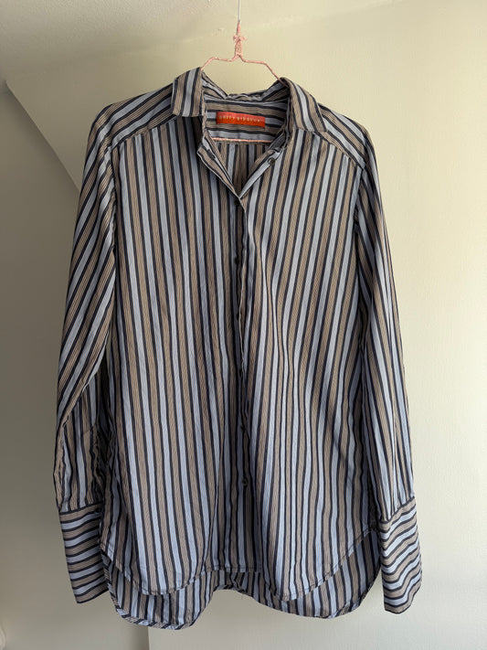 Britt Sisseck Button Up Shirt
