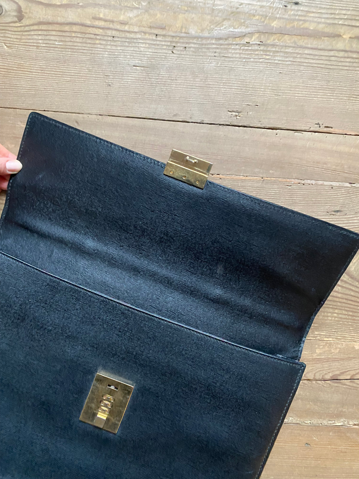 Gucci Briefcase