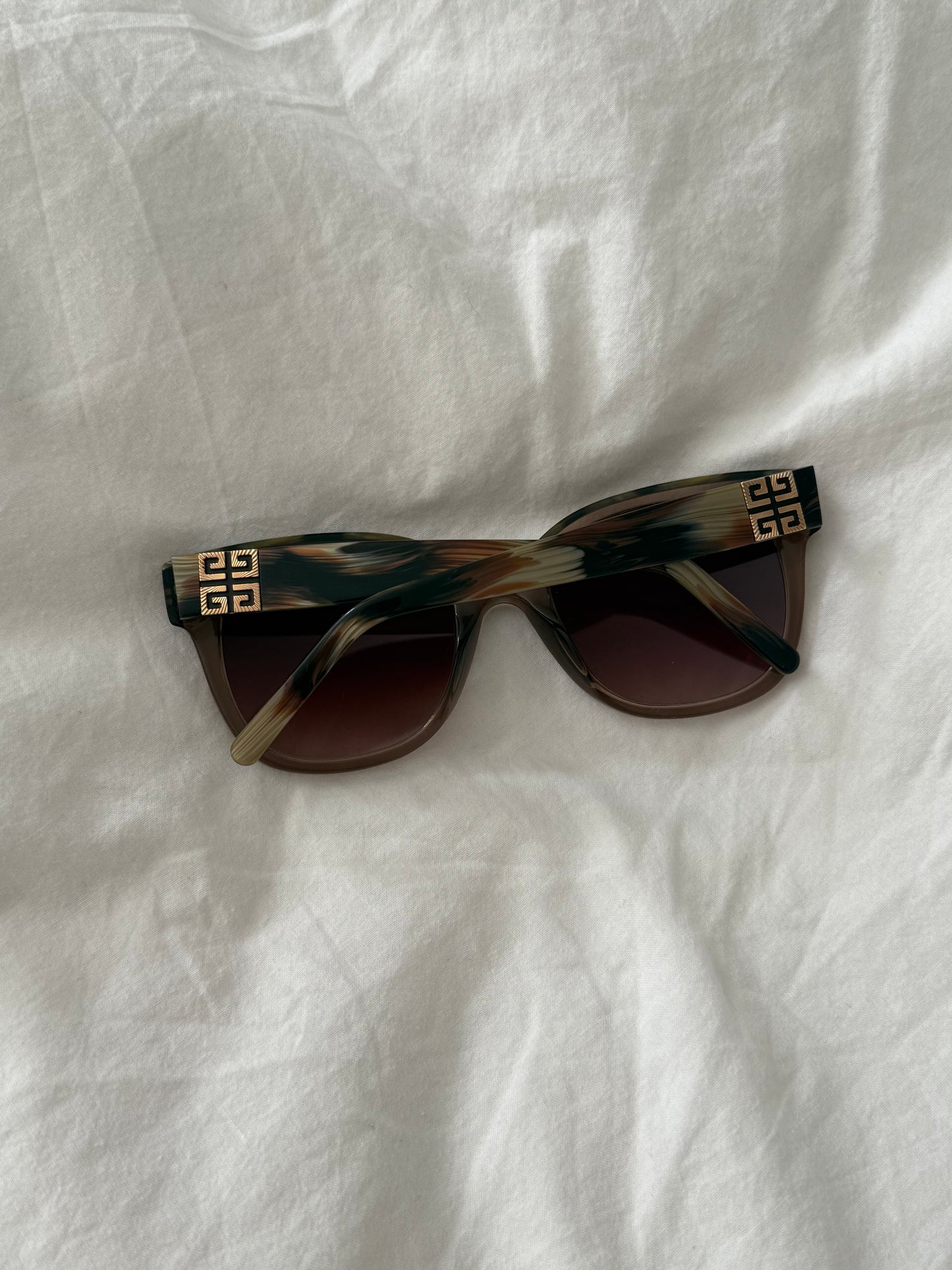 Vintage Givenchy Sunglasses