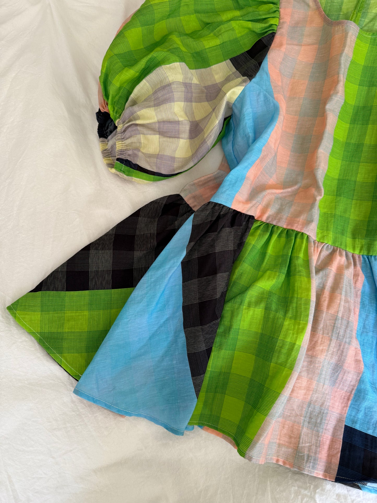 Stine Goya Multicolored Blouse