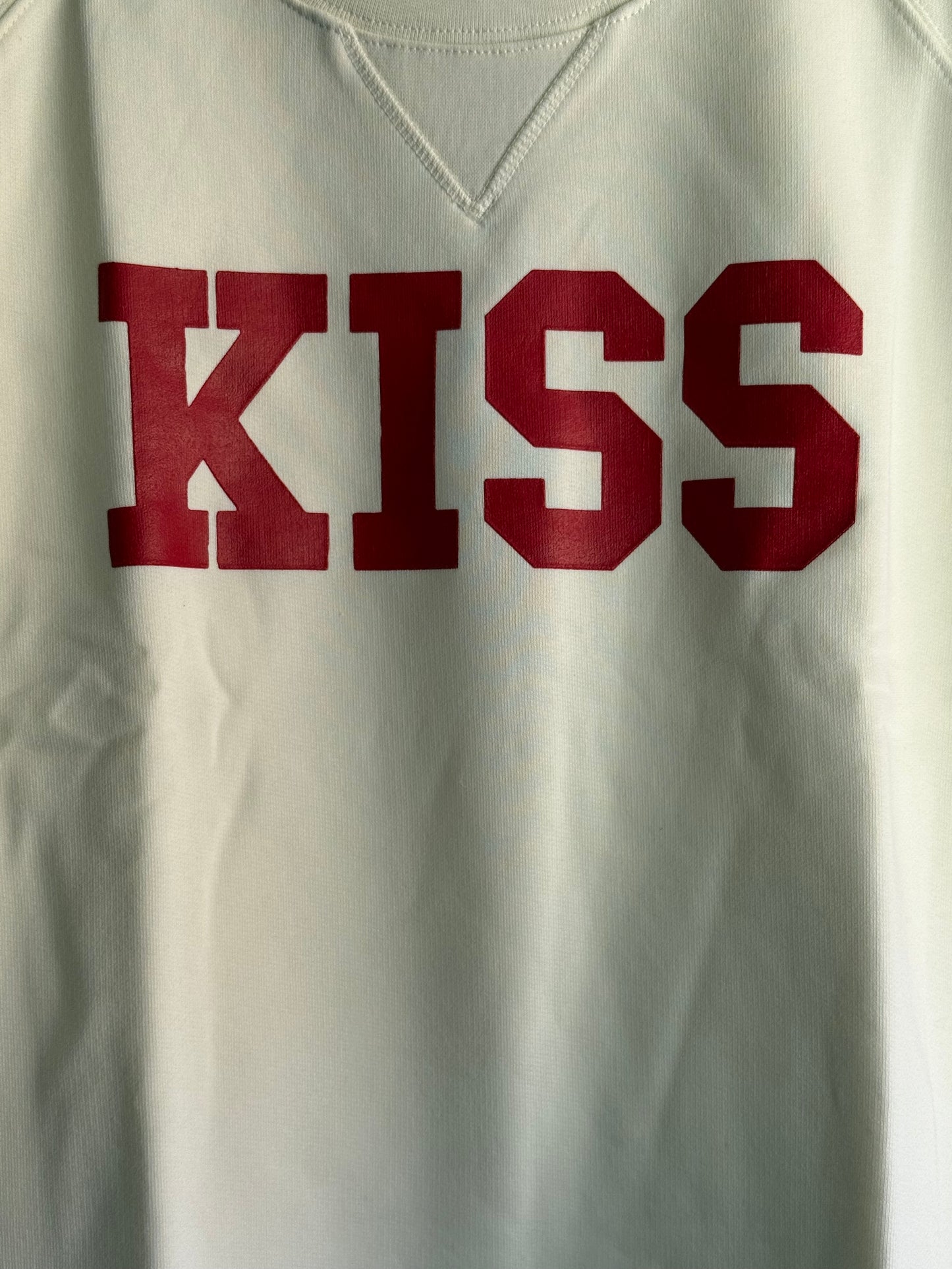 RIKA “Kiss” Sweatshirt