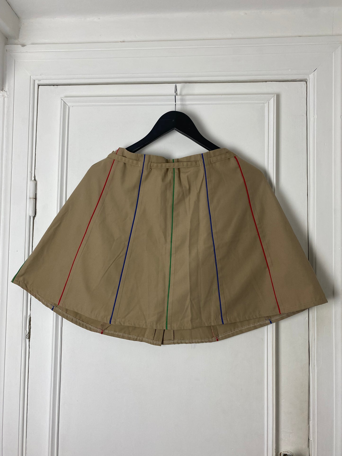 Vintage Mini Skirt