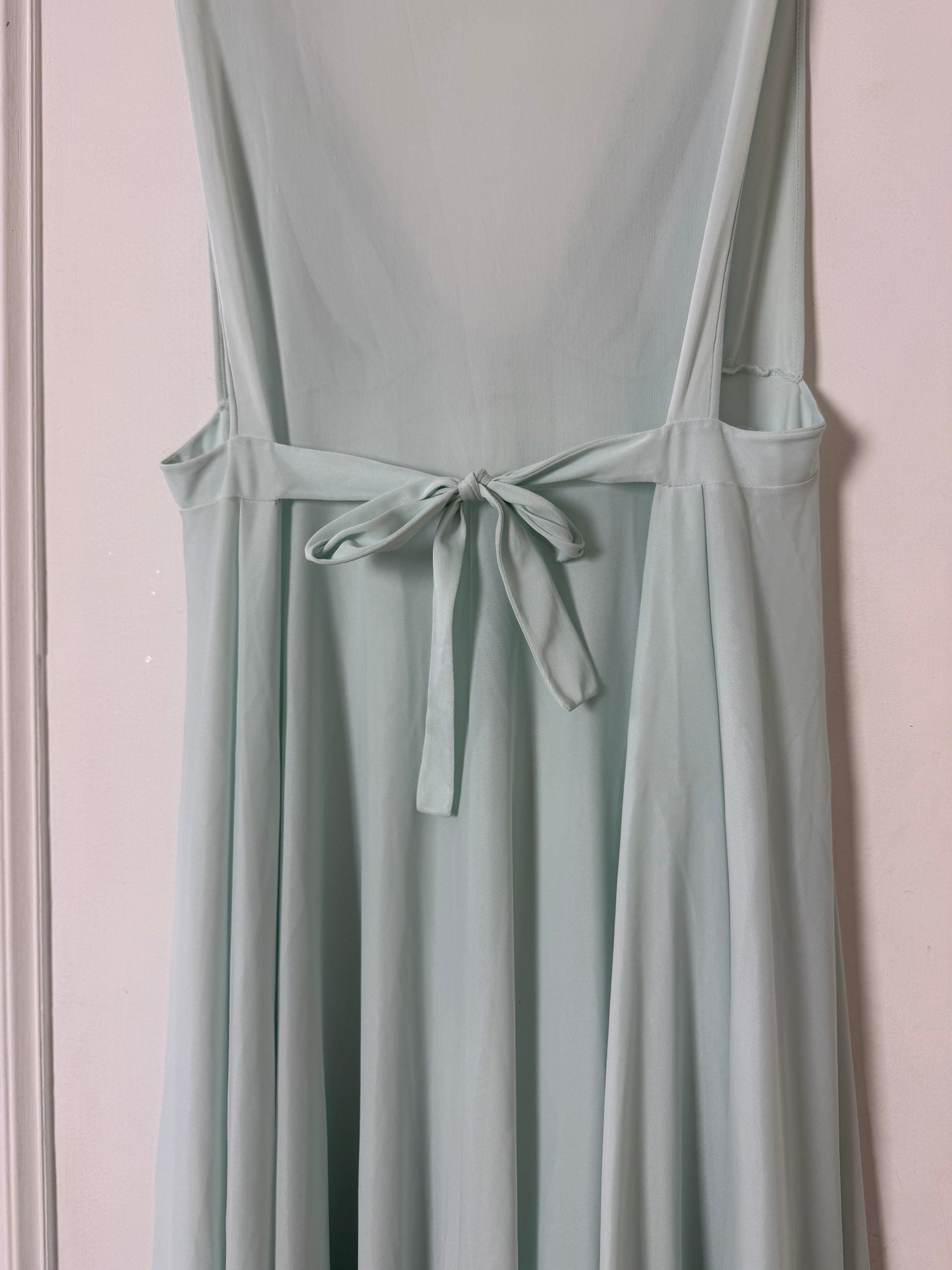 Vintage Fairy Dress