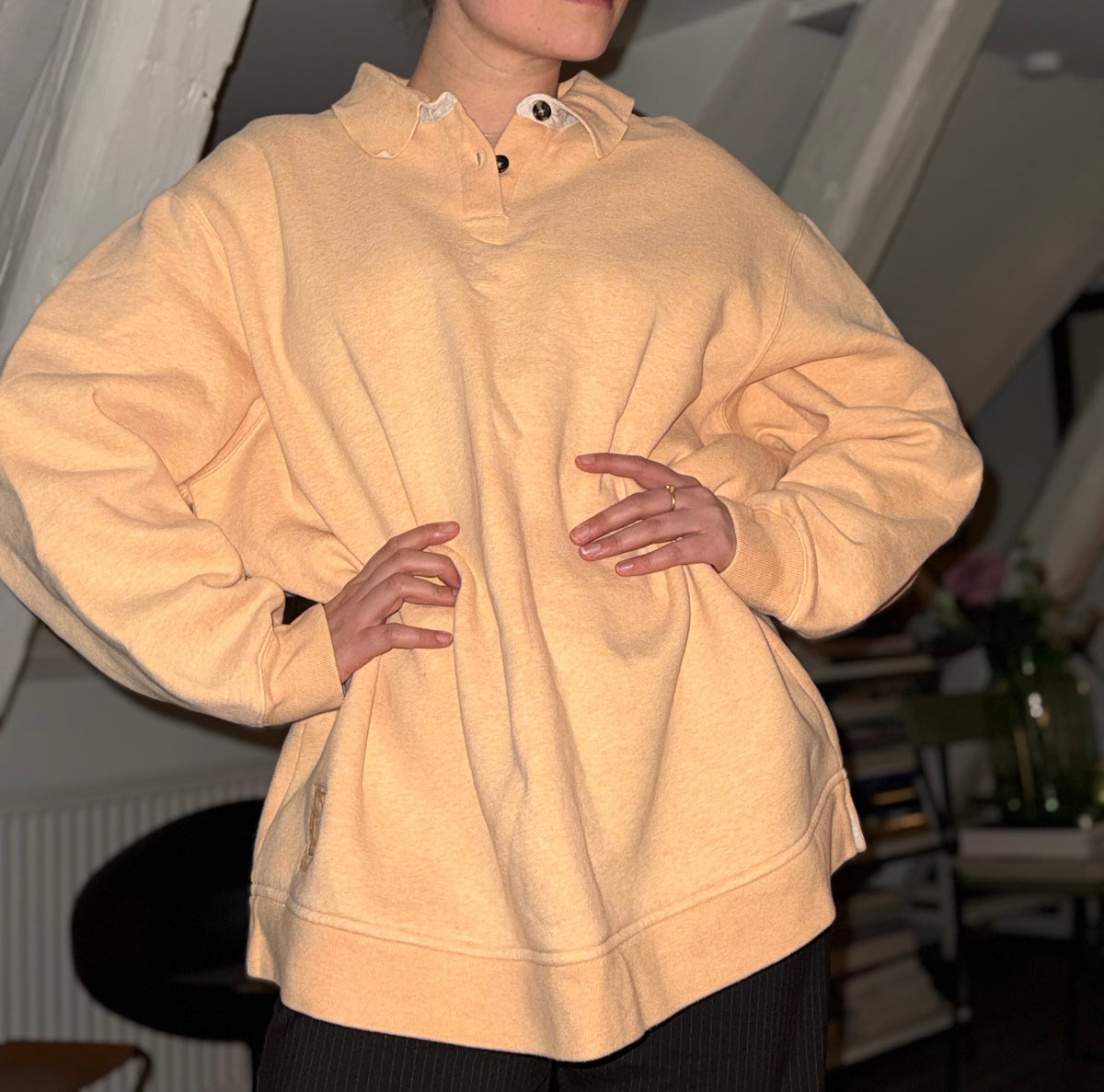Vintage 90’s Escada Sport Sweatshirt