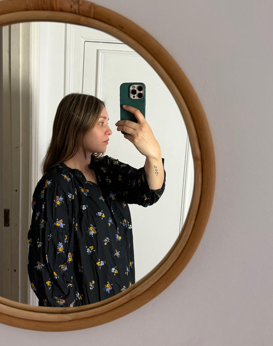 Baum und Pferdgarten Casual Flower Dress