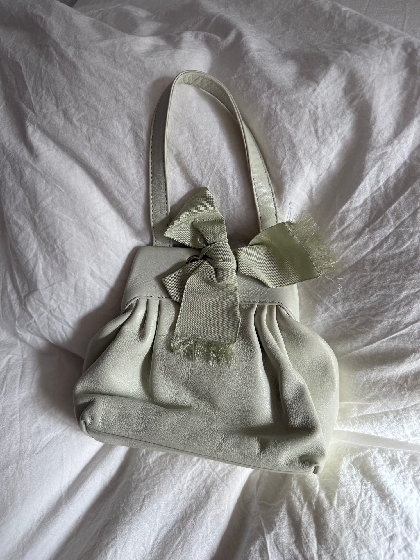 Marc Jacobs Rare Calf Leather Purse