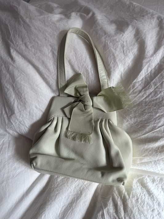 Marc Jacobs Rare Calf Leather Purse