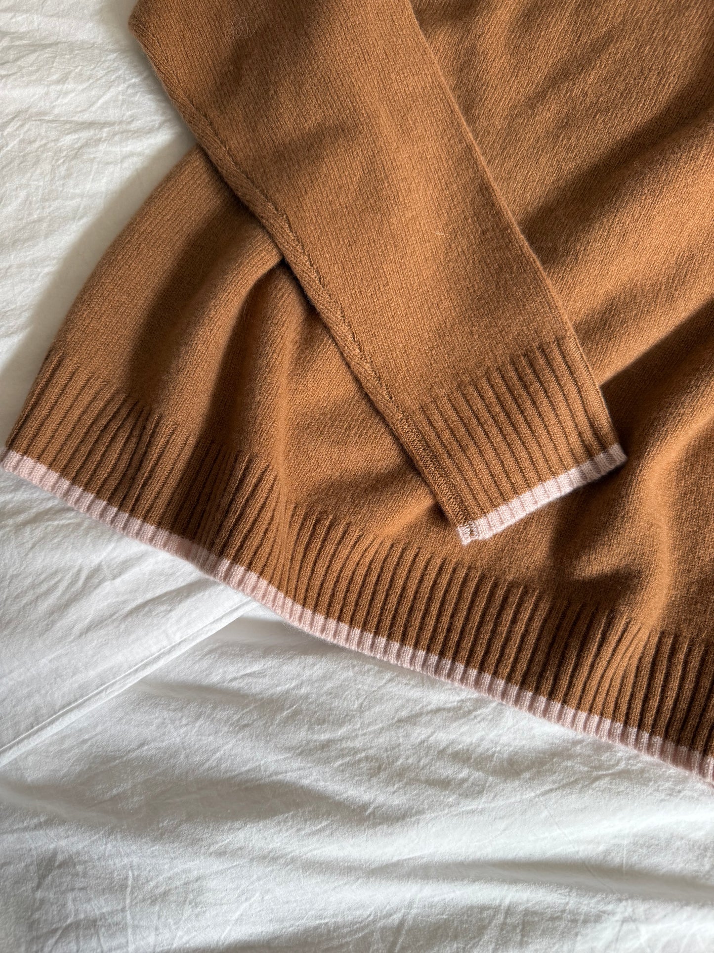 MIDHEAVEN Merino Sweater