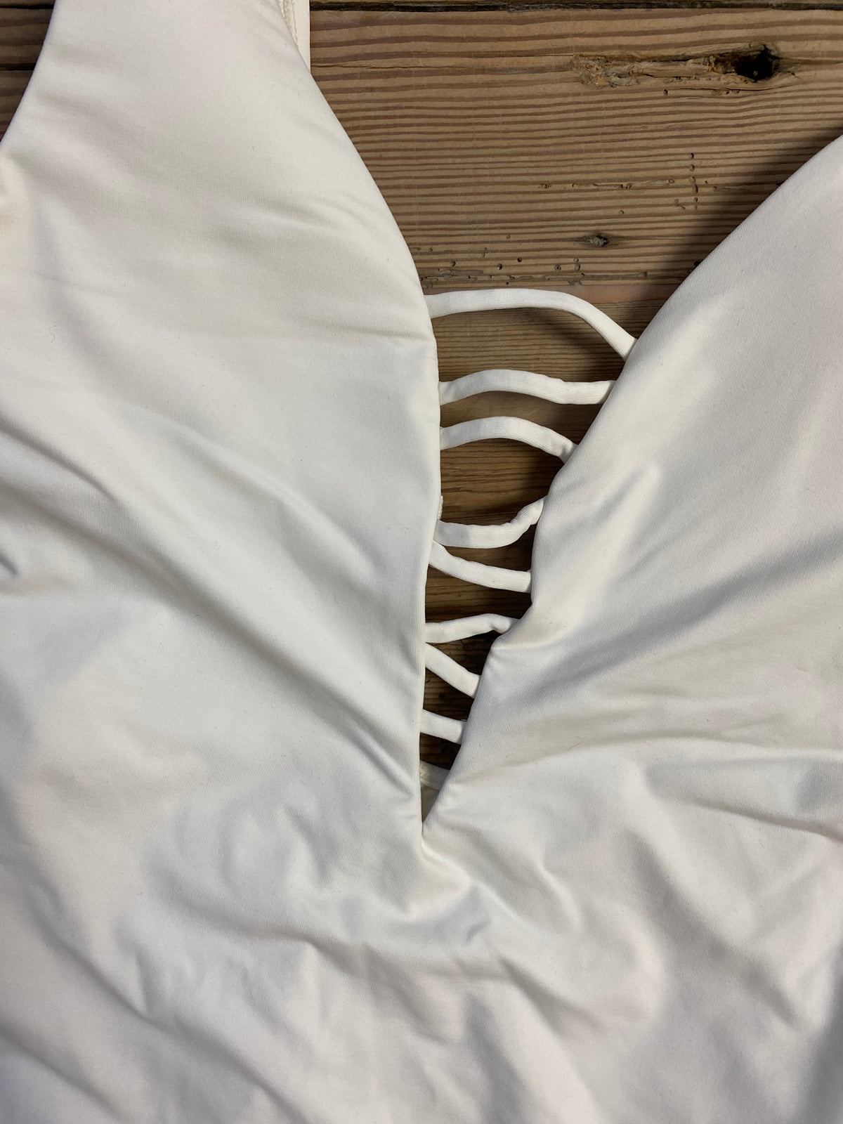Sea Level X India Hicks Swimsuit