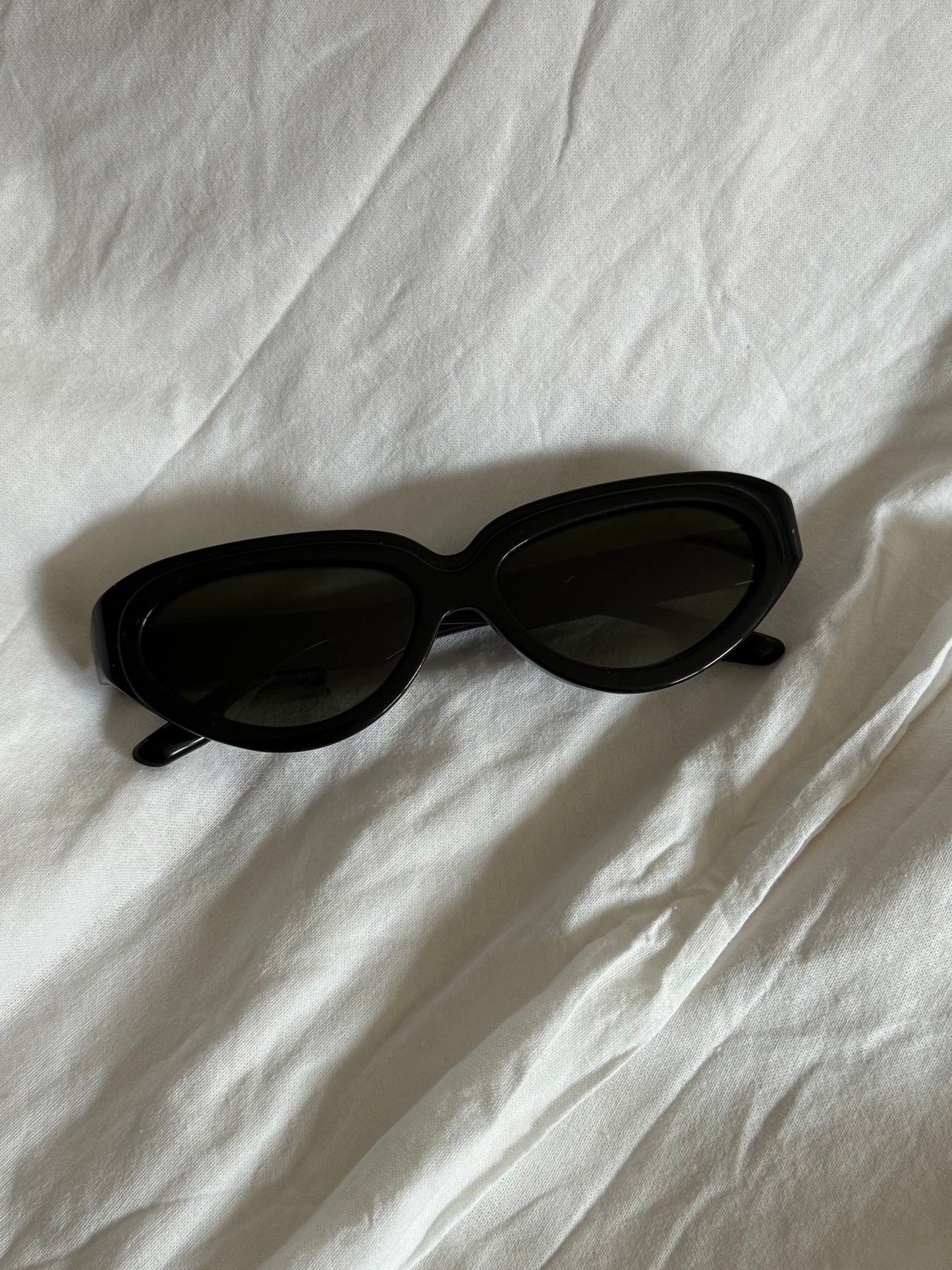 Space Eyewear “London” Sunglasses