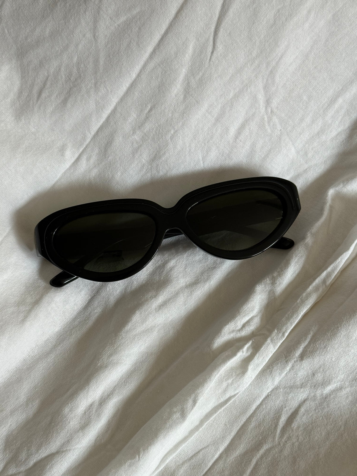 Space Eyewear “London” Sunglasses