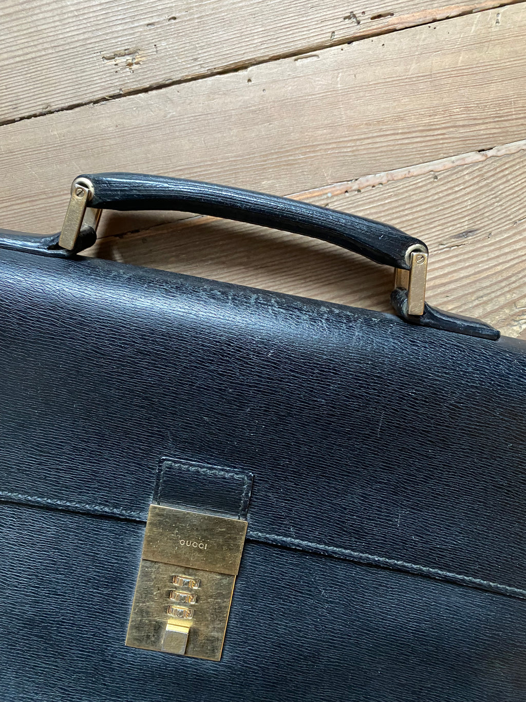 Gucci Briefcase