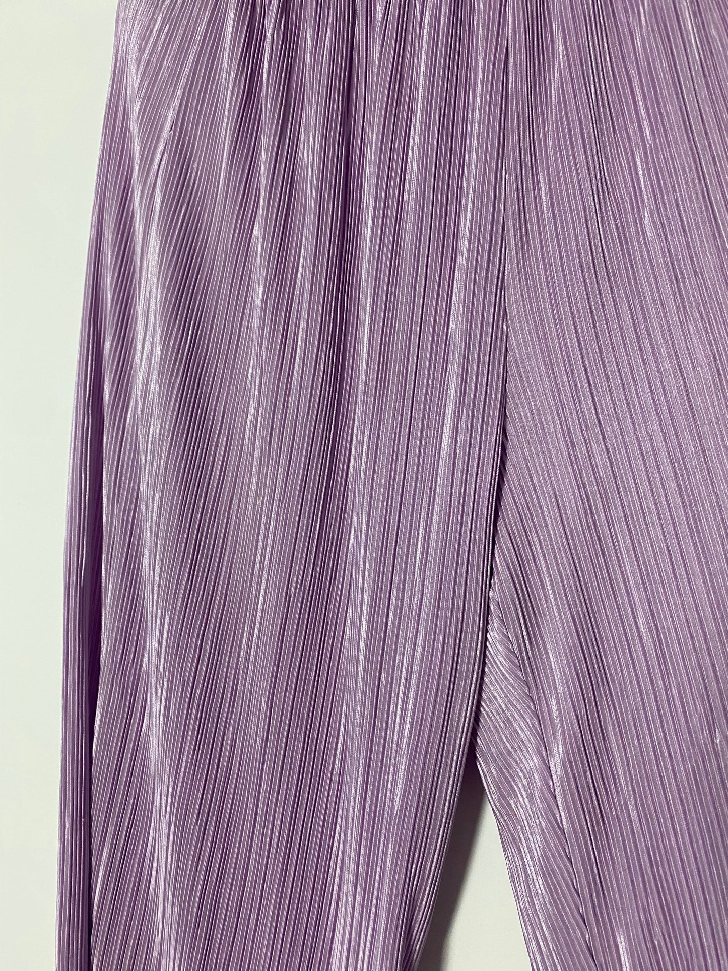 Dannijo Lavender Flare Pants