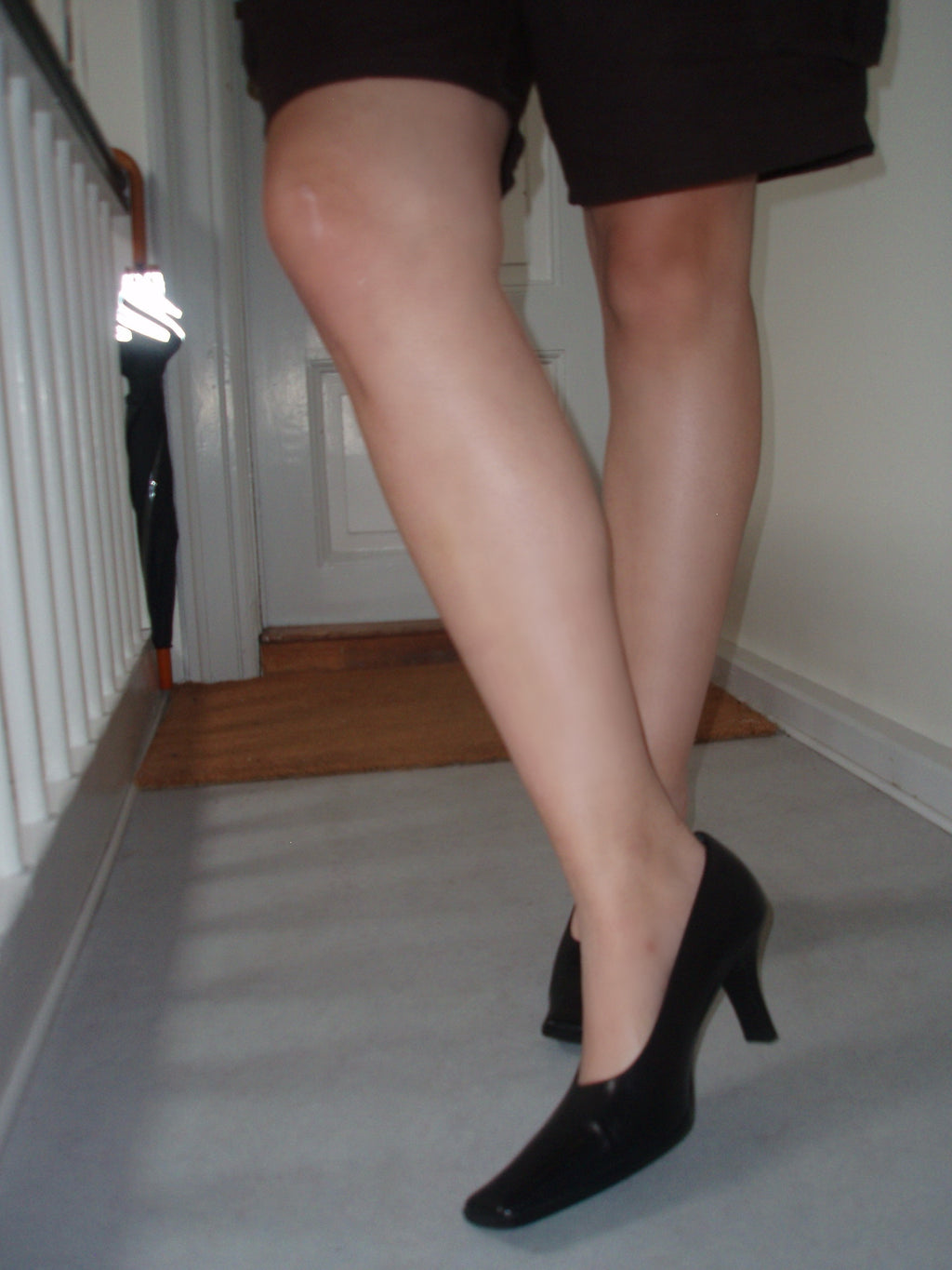 Prada Heels