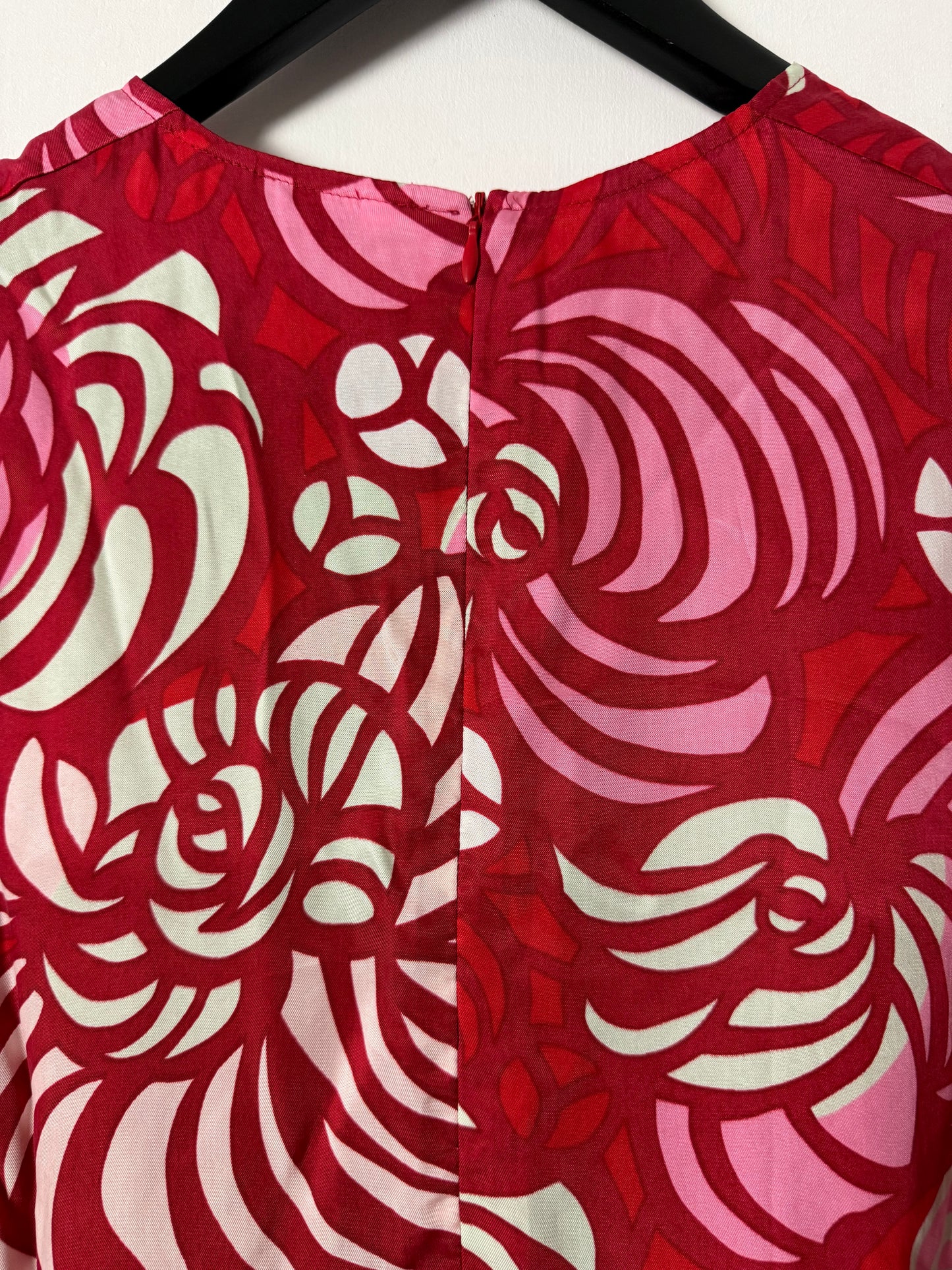 Marimekko Maxi Dress