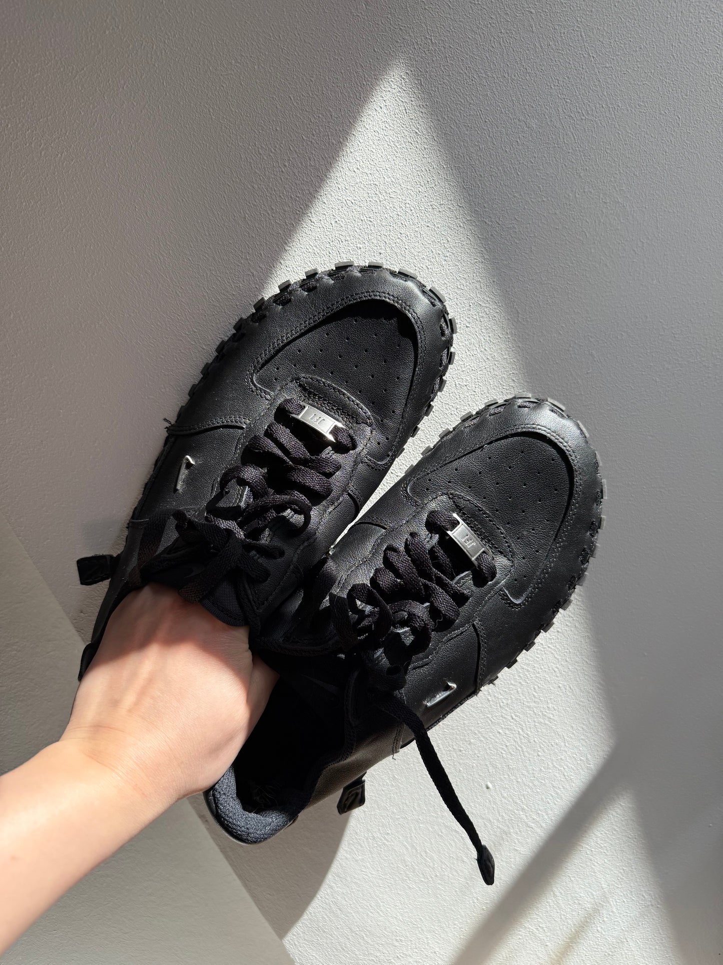 Nike J Force 1 Low LX x Jacquemus Sneakers