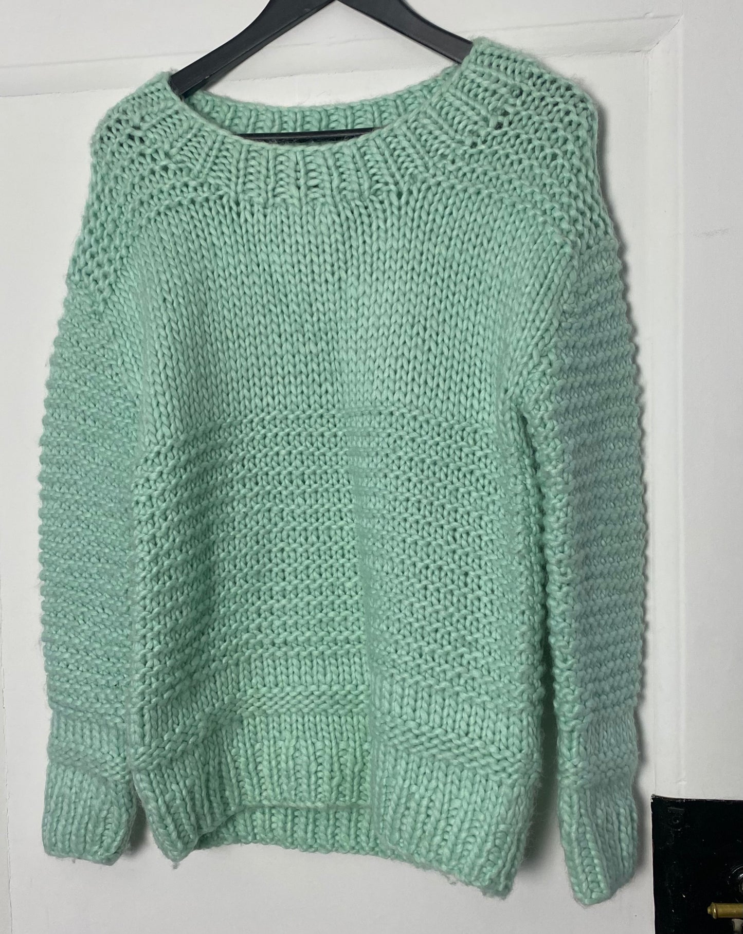 Designers Remix Knit