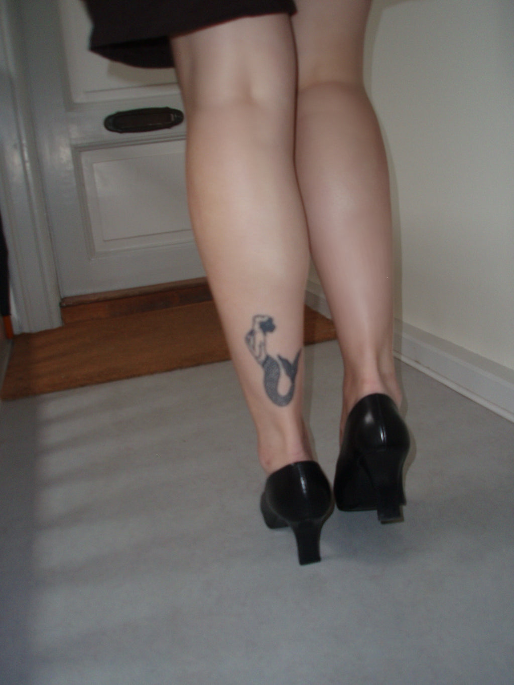 Prada Heels