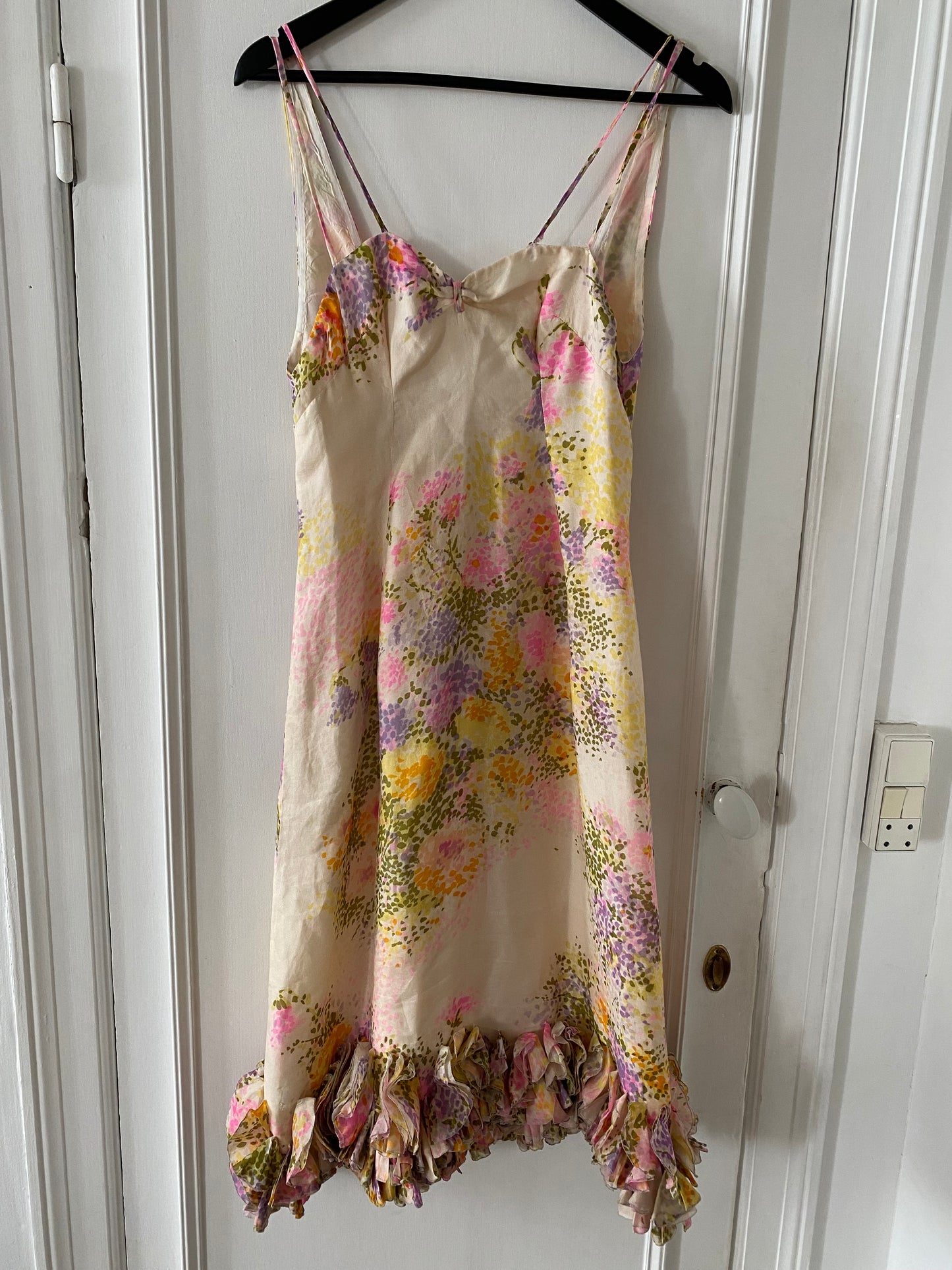 Beautiful Vintage Dress