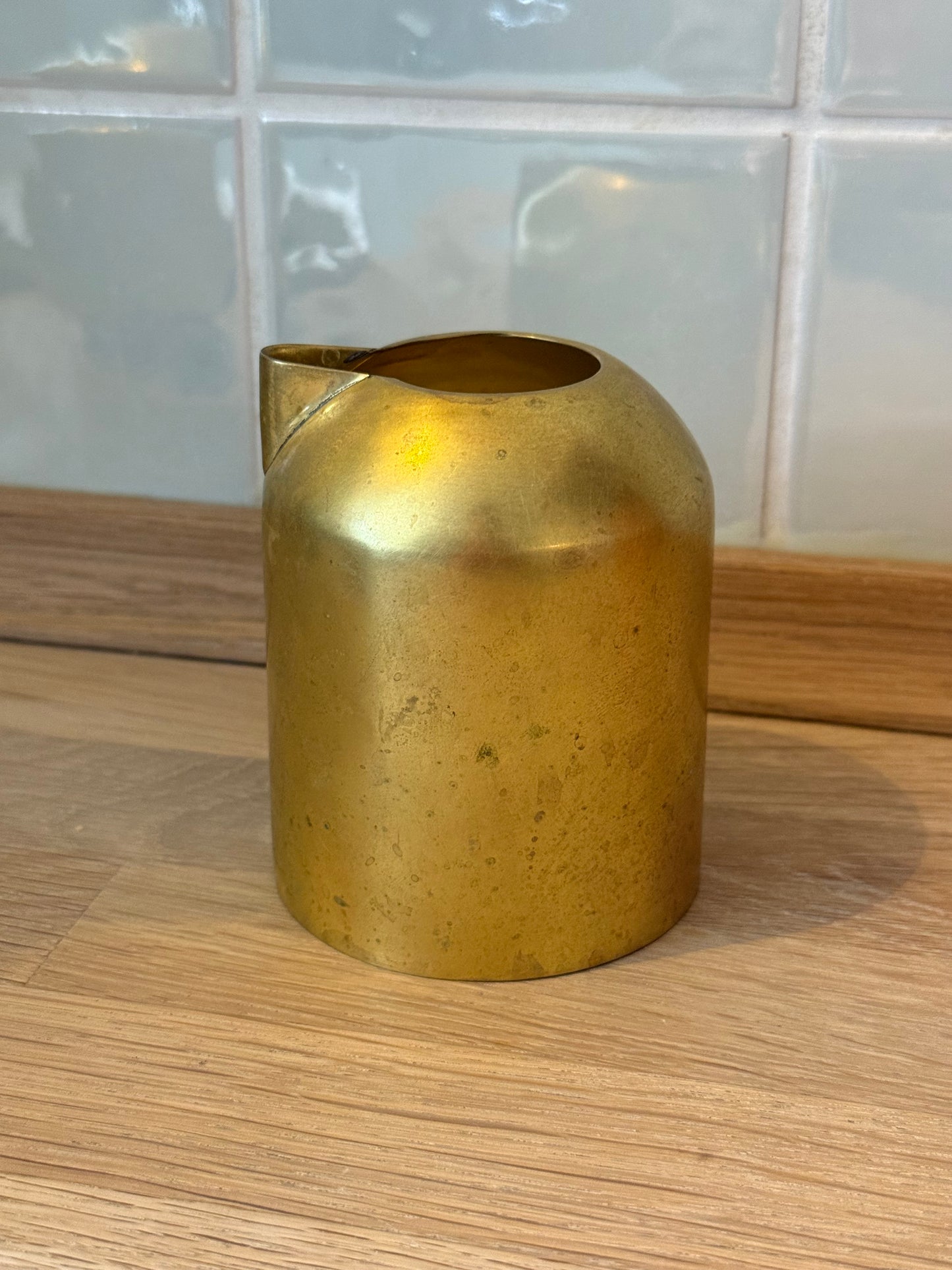 Vintage Tom Dixon ‘eclectic’ Tea Set with Container and Jug