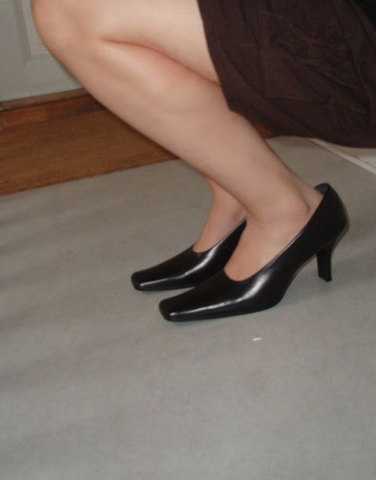 Prada Heels