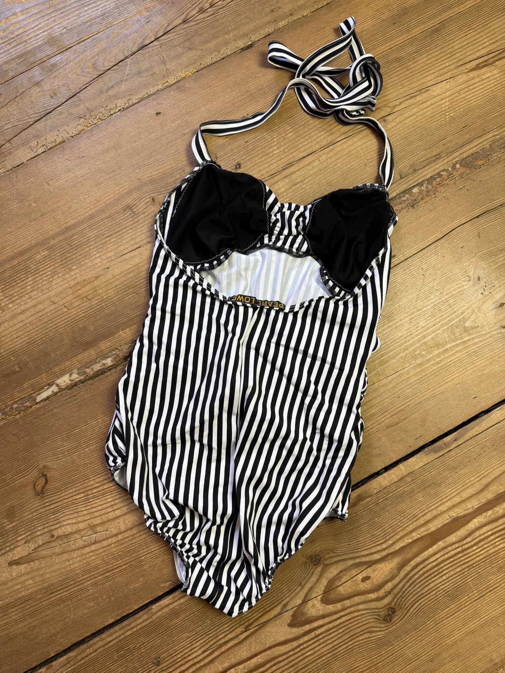 Pearl Lowe Swimsuit Set