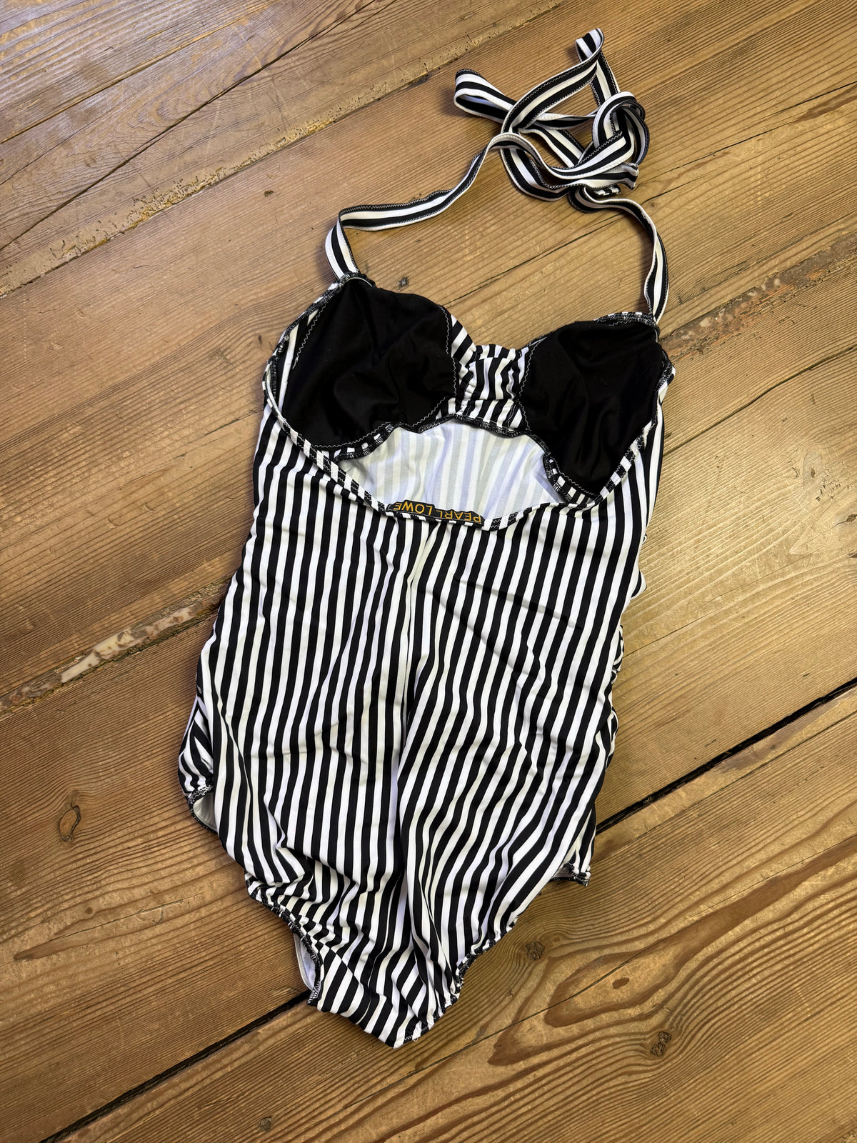 Pearl Lowe Swimsuit Set