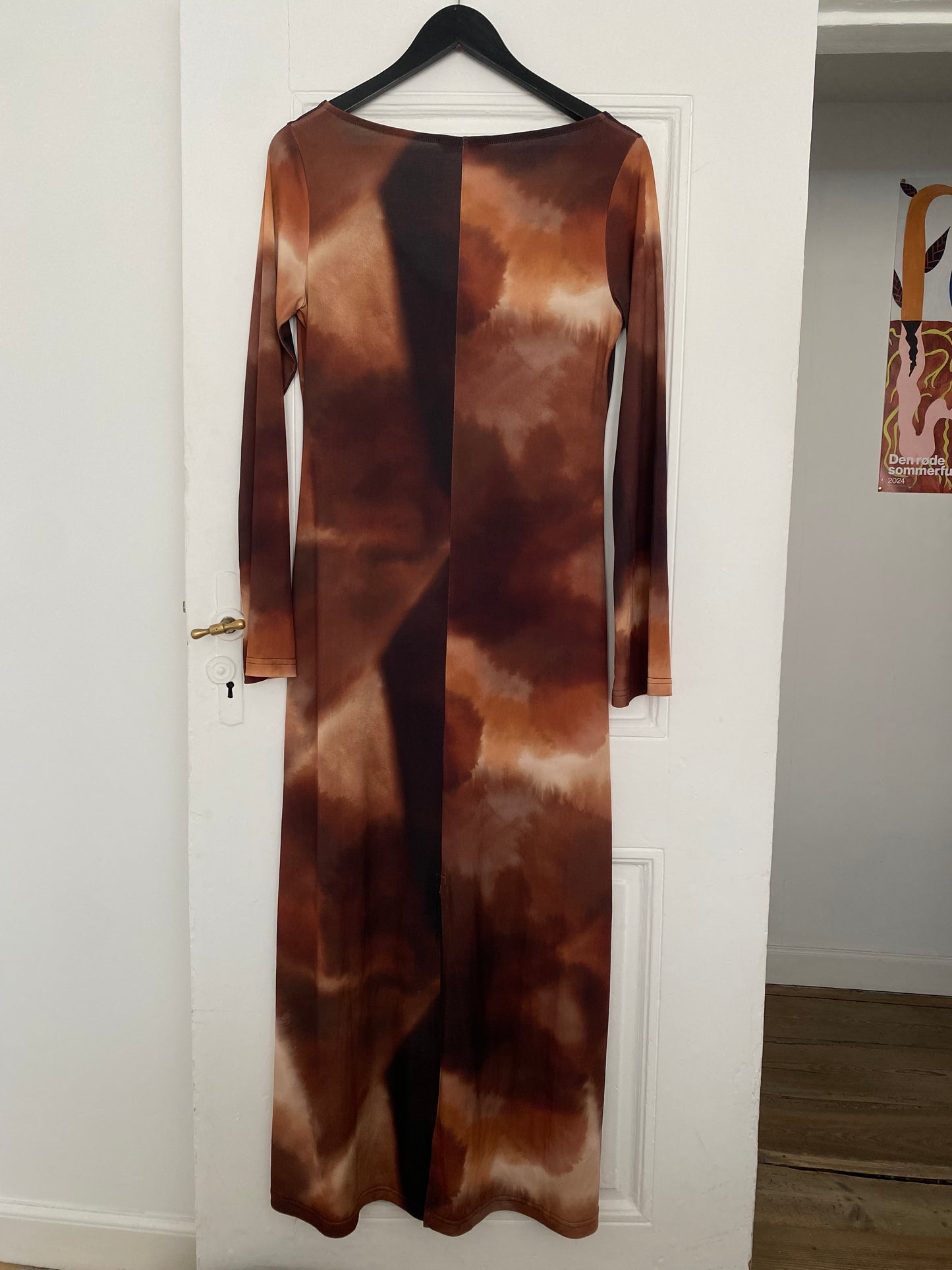 SAKS POTTS Maxi Dress