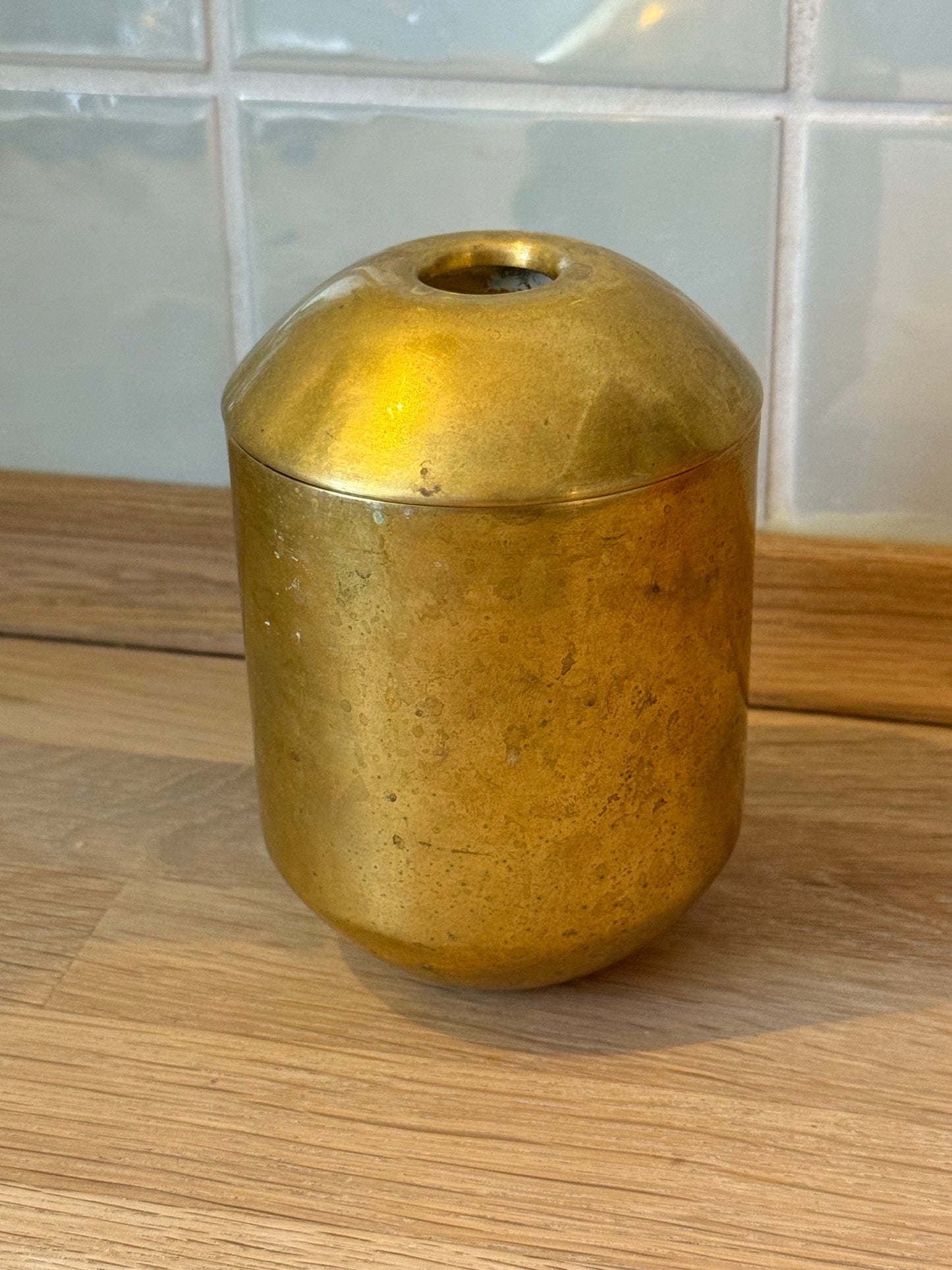 Vintage Tom Dixon ‘eclectic’ Tea Set with Container and Jug