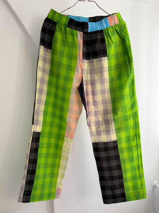 Stine Goya Multicolored Trousers