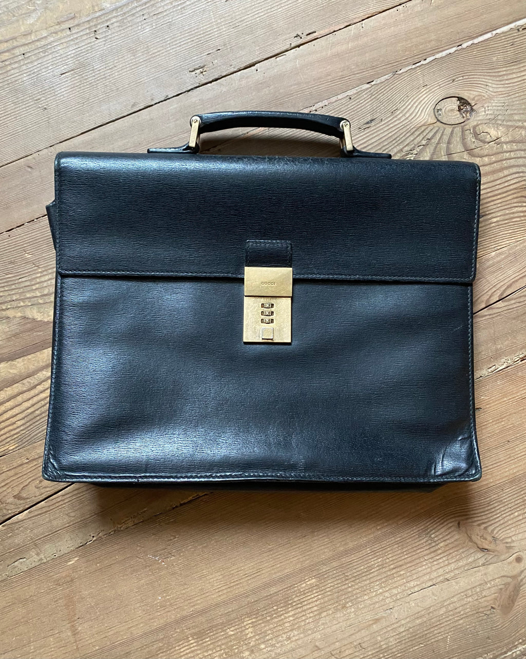 Gucci Briefcase