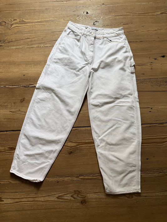 Saks Potts Cargo Pants