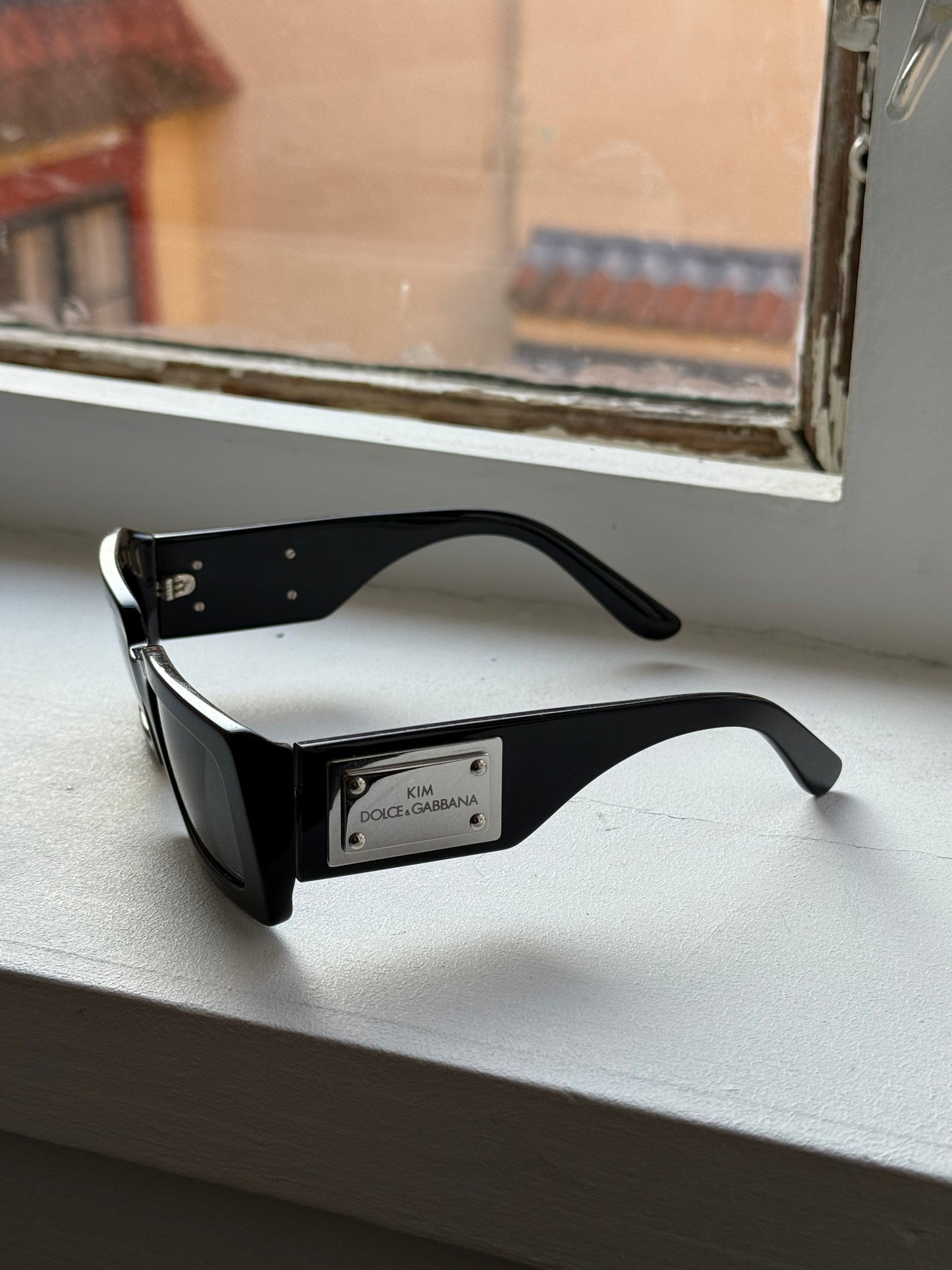 Kim x Dolce Gabbana Sunglasses
