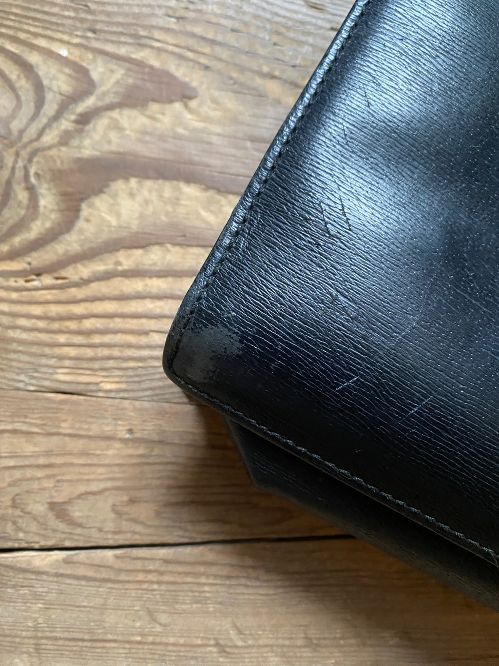 Gucci Briefcase