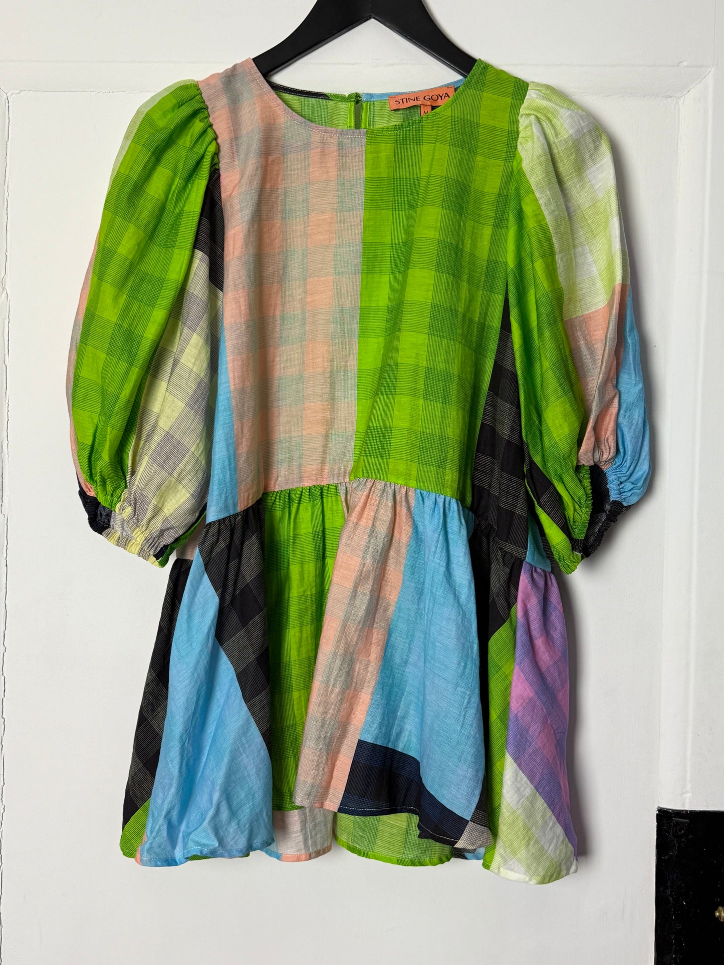 Stine Goya Multicolored Blouse