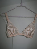 Vintage Valentino Intimo Soft Bra