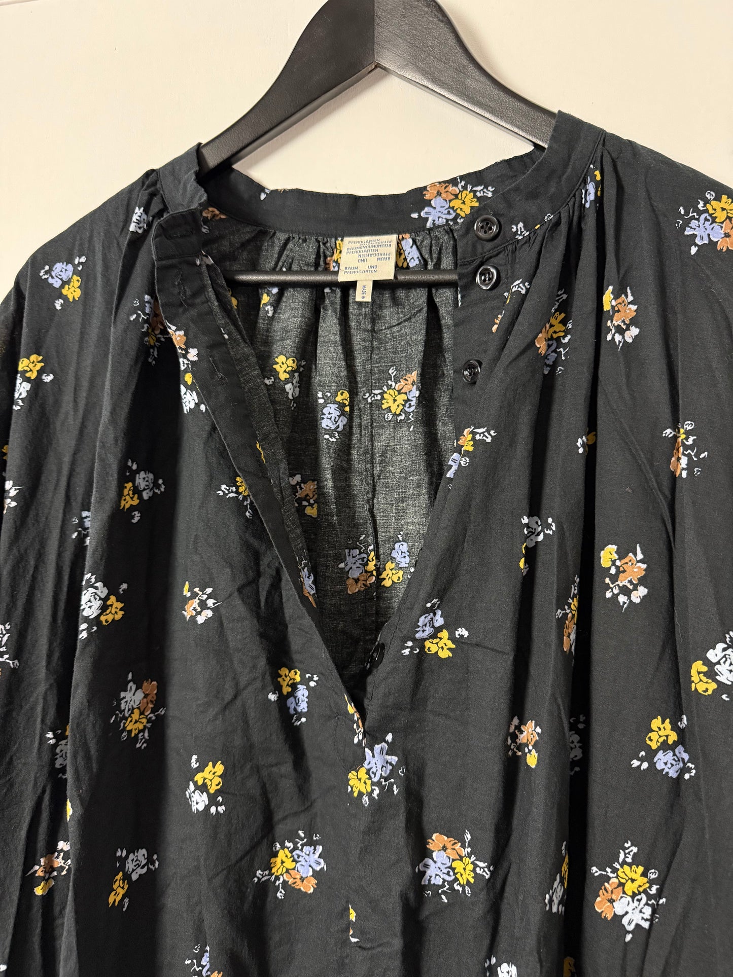 Baum und Pferdgarten Casual Flower Dress