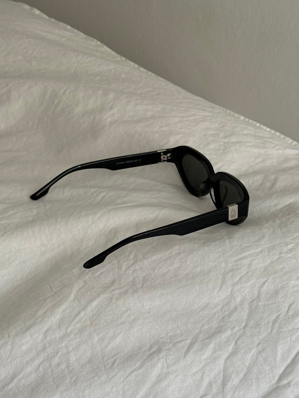 Space Eyewear “London” Sunglasses