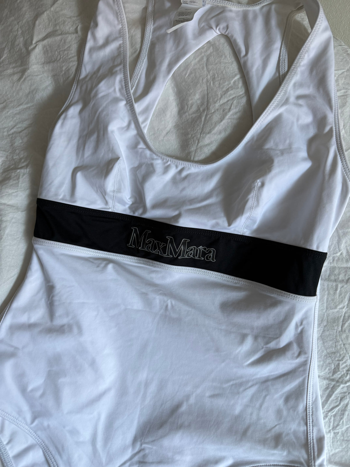 Max Mara Swimsuit