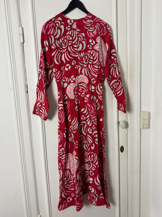 Marimekko Maxi Dress