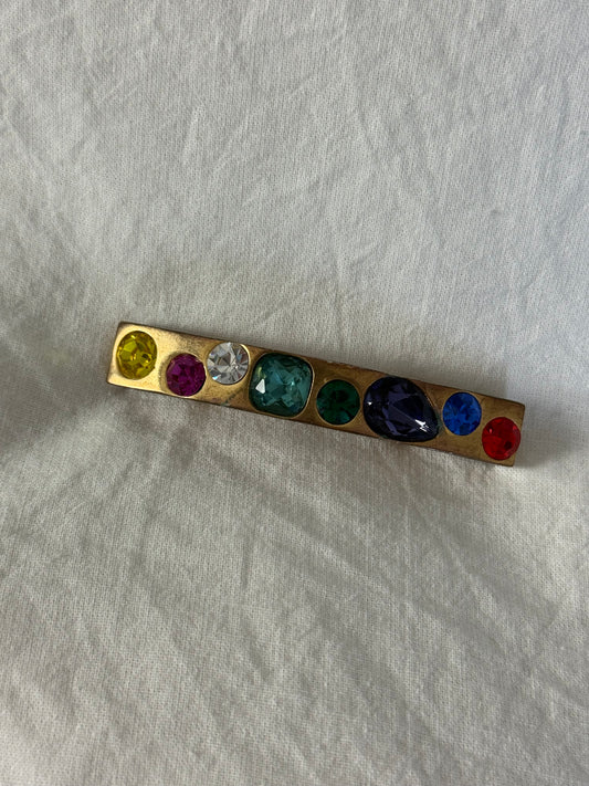 Rare Vintage Marc Jacobs Barette