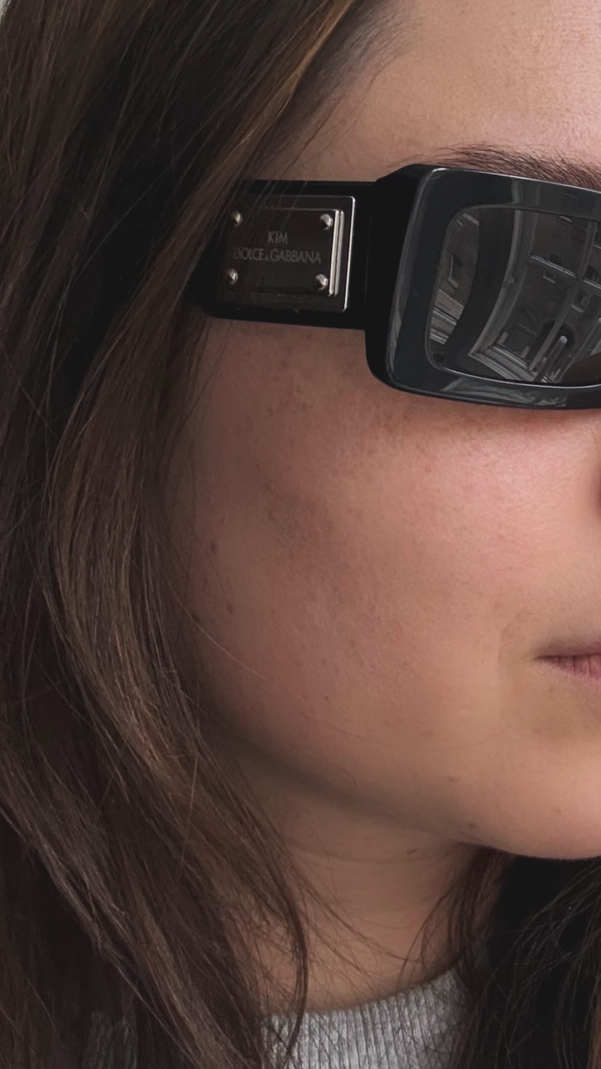 Kim x Dolce Gabbana Sunglasses