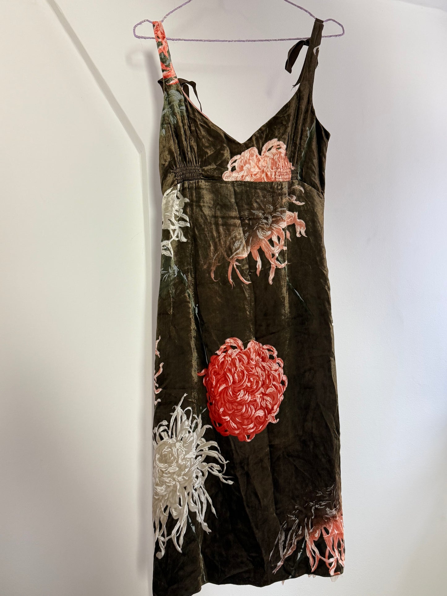 Paul Smith Vintage Dress