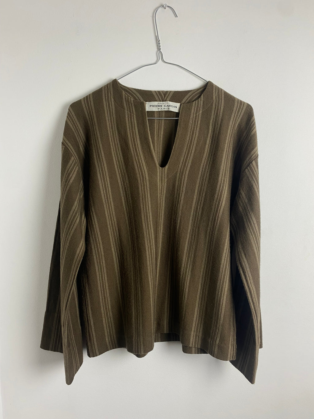 Vintage Pierre Cardin Shirt