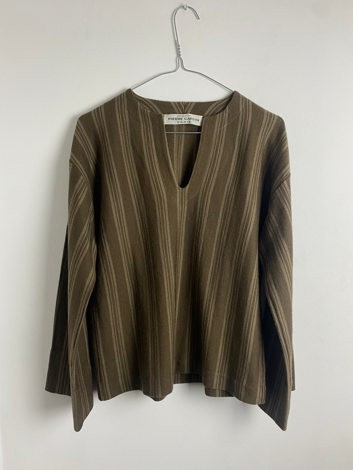 Vintage Pierre Cardin Shirt