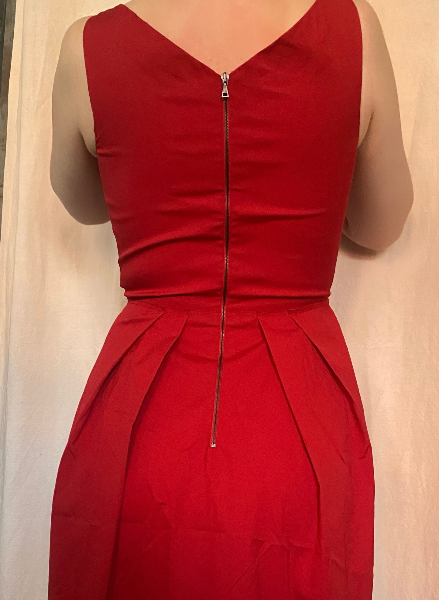 Vintage Prada Dress