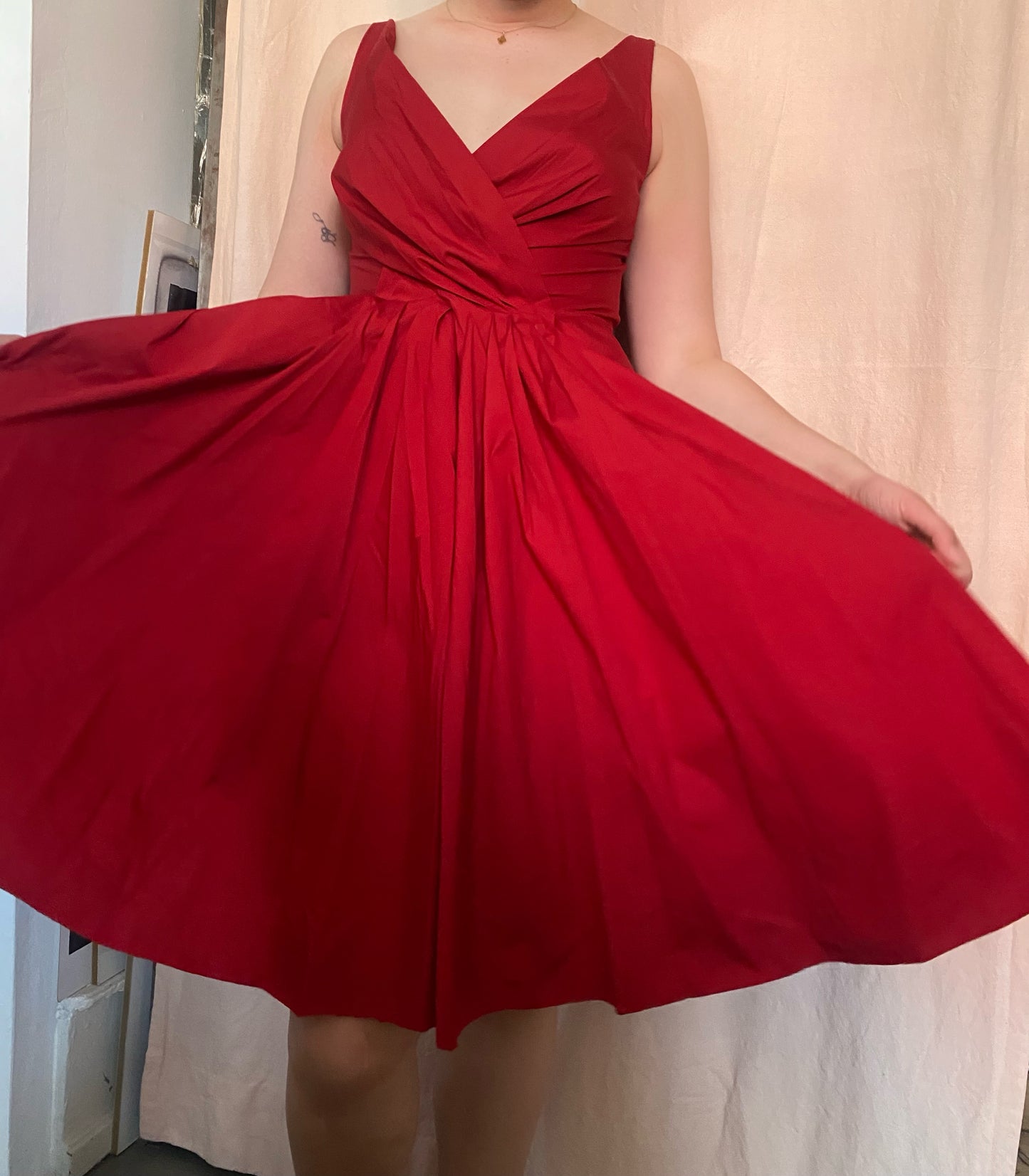 Vintage Prada Dress