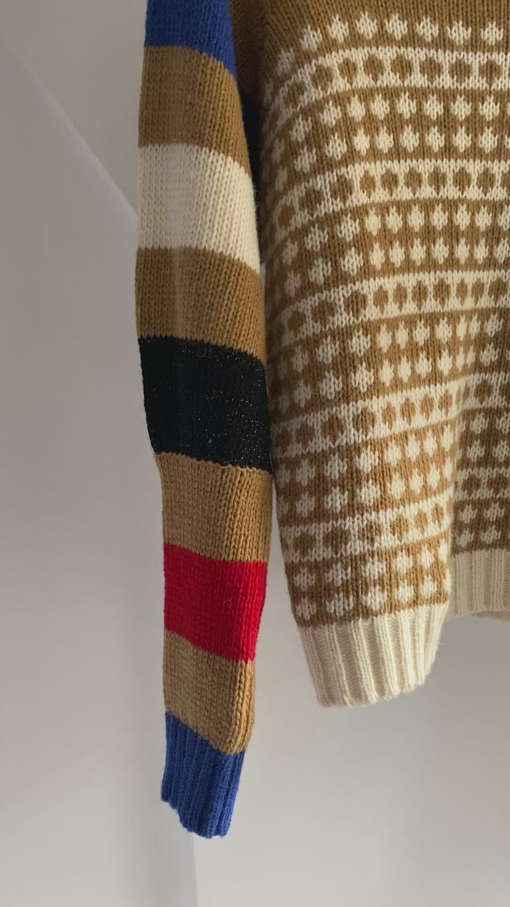 Mads Nørgaard Knit